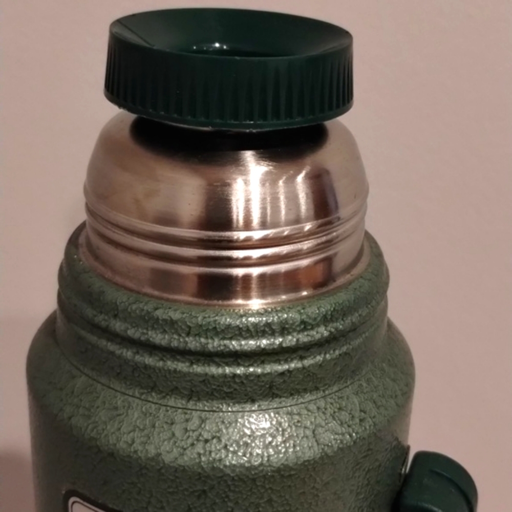 Vintage Stanley Thermos Tumbler - 24 Ounces EUC - Picture 11 of 15